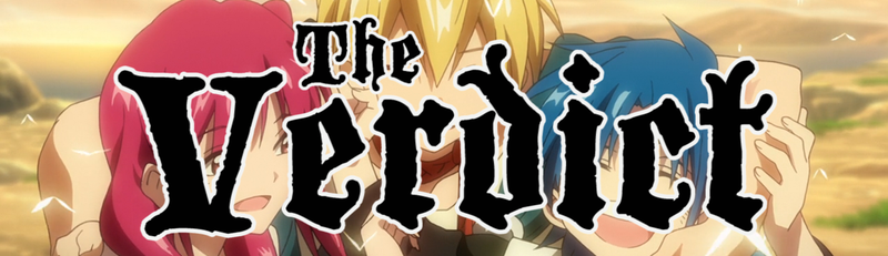 Illustration for article titled Grex's Magi Review